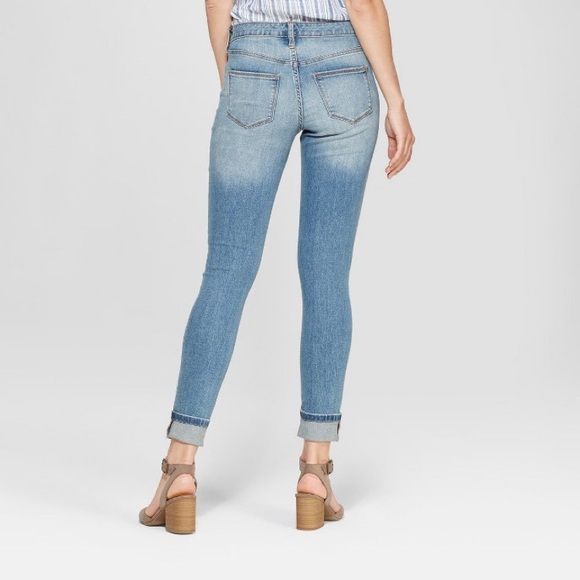 Universal Thread Jeans - Picture 2 of 5